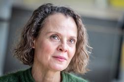 Intervjuji, v katerih so maske padle