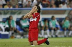 Valencia se bo okrepila s Topalom