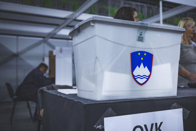 Volitve | Splošno glasovanje bo v nedeljo, 22. marca, ko bo imelo nekaj manj kot 1,7 milijona volilnih upravičencev priložnost, da med 1.185 kandidati s 17 list izberejo novo sestavo državnega zbora.  | Foto Ana Kovač