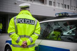 Mariborski policisti: sporočite nam, če vas je obiskal "specialni povratnik"