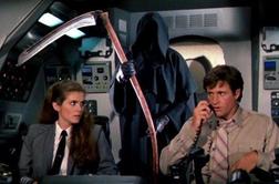 Ali je pilot v letalu? 2 (Airplane II: The Sequel)