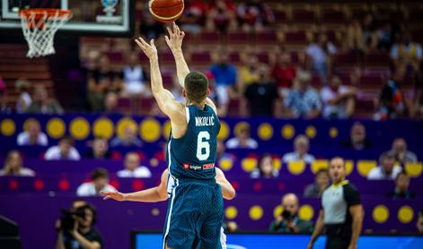 Slovenija ni samo Luka Dončić