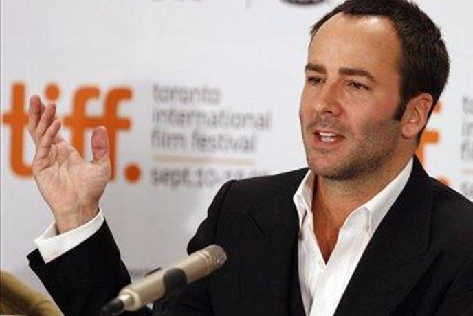 Tom Ford kot režiser