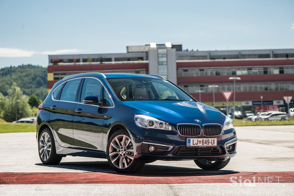 bmw 225xe active tourer luxury line