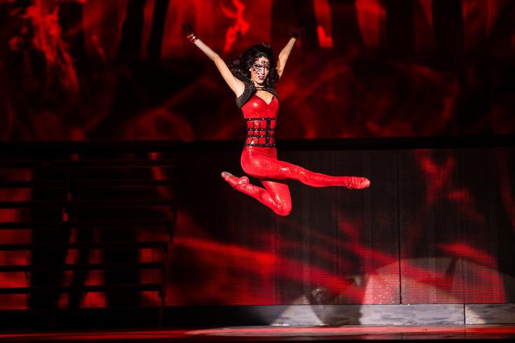 Lord of the Dance | Foto: 