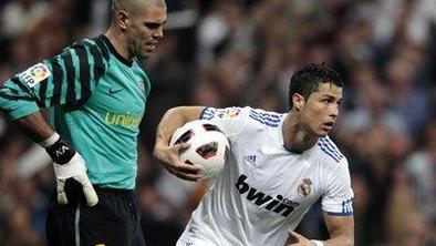 Busquets: Real je najbolj neugoden tekmec