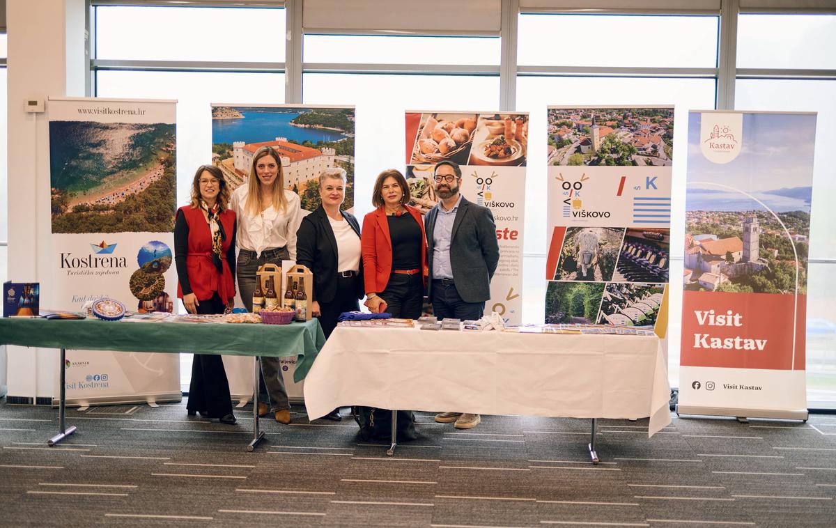 HTS Kvarner | Foto HRVAŠKA TURISTIČNA SKUPNOST