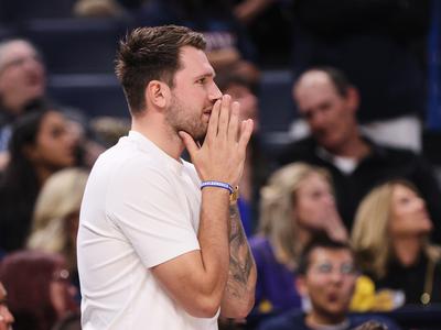 Luka Dončić zaradi hčerk sprejel težko odločitev: ne bo ga v reprezentanco