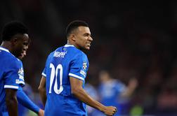 V živo: Real Madrid lahko prehiti Barcelono