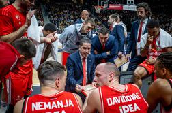 Crvena zvezda po drami povedla v finalu