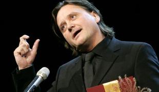 Branko Šturbej odslej na čelu Združenja dramskih umetnikov Slovenije