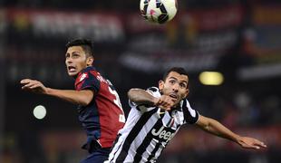 Juventus zaposlil mladega Mandragoro