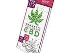 CBD čokolada