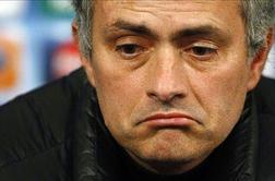 Mourinho: Ta zmaga pomeni ogromno ali pa nič