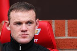 Wayne Rooney: Nikoli ne bom najboljši angleški nogometaš, razen …