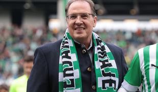 Olimpiji se ponuja rekordna večmilijonska nagrada, kot je Ljubljana še ni videla!