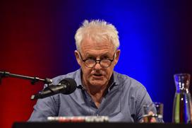 Helmut Ortner