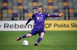 Znana usoda poškodovanega nogometaša Maribora