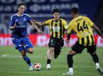 Gašper Trdin Kairat