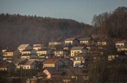 Slovenske hiše je treba zmanjševati, ne povečevati