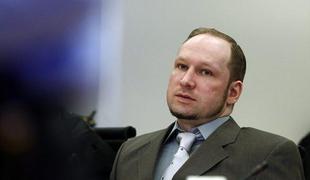 Priče opisale zmedo po Breivikovem napadu v Oslu