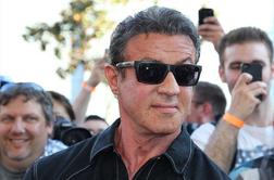 Sly Stallone prosi za denar