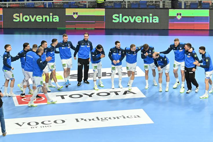 Povratna tekma bo v nedeljo v Kopru. | Foto: RZS