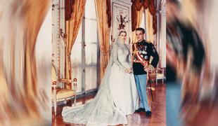 Navadni smrtniki, ki so se poročili v kraljevo družino #foto
