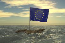 EU, zastava, Evropska unija
