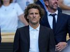 Diego Forlan