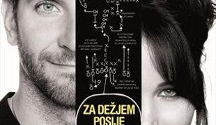Za dežjem posije sonce