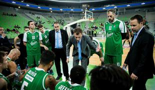 Olimpija praznih rok, Krka izgubila pomembno preizkušnjo, Crvena zvezda prvič poražena