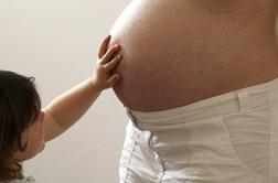 Število najstniških nosečnosti v ZDA spet padlo