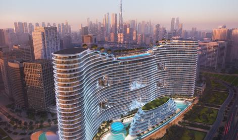 Vas zanima zakaj je že več kot 500 Slovencev kupilo nepremičnino v Dubaju?