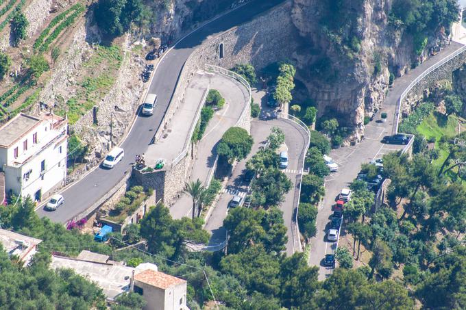 Amalfi | Foto: Shutterstock