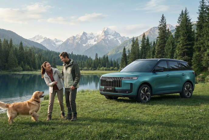 Kompaktni SUV za voznike, ki želijo več od vsakodnevne vožnje