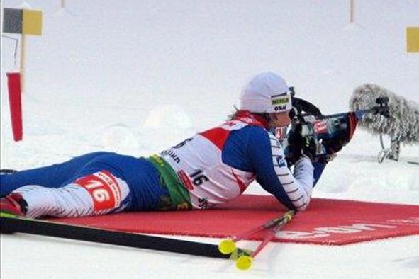 Prva zmaga za Beckovo, Malijeva nazadovala