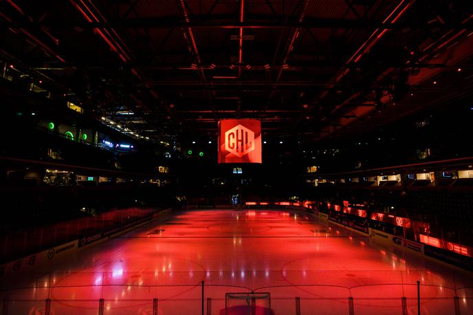 hokejska liga prvakov | Vodstvo hokejske lige prvakov uvaja tri spremembe pravil igre. | Foto Guliverimage