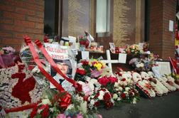 Tragedija Hillsborough bo zaznamovala derbi med Liverpoolom in Man Utd