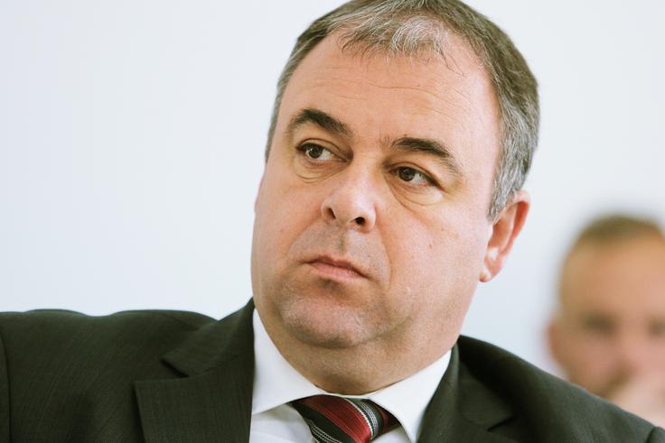 Danijel Krivec | Foto: STA ,