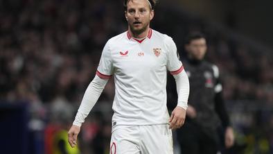 Uradno: Ivan Rakitić je novi član Hajduka