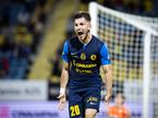 NK Celje Sabah Nikita Josifov