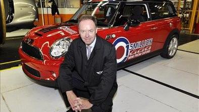 Milijon in pol minijev