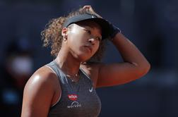 Naomi Osaka odpovedala nastop v Berlinu