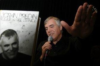 Dvestota Beletrinina knjiga rezervirana za Zajca, zraven še Predin