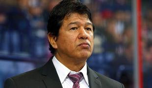 Latvijci vztrajajo z nekdanjim trenerjem leta v NHL-u