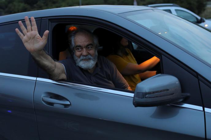 Mehmet Altan | Foto Reuters