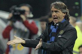 Inter in Mancini sta se tudi uradno ločila