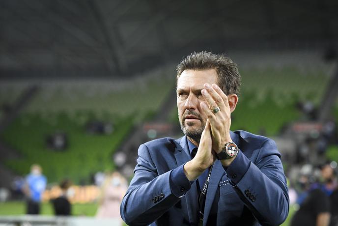 Tony Popovic na klop avstralske nogometne reprezentance