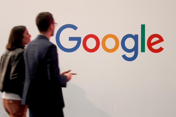 FTC je vzela pod drobnogled Facebook in Amazon, pravosodno ministrstvo ZDA pa Apple in Google. | Foto: Reuters